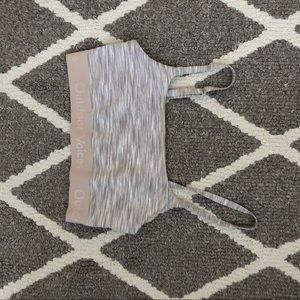 Outdoor Voices Sports Bra